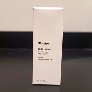 Glossier Super Pure Serum